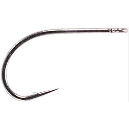 Mustad Tarpon Hook, 2Xh, 2X Short, Forged Straight  Titanx 4 25PK C68SAP-TX-4/0-25H